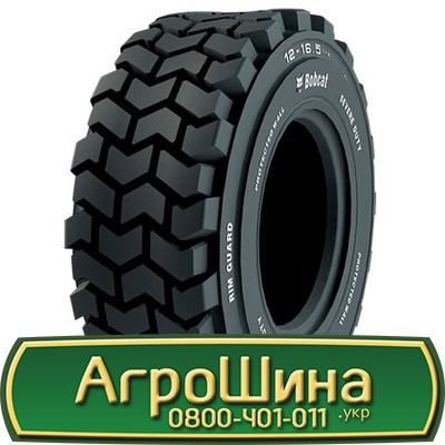 10 R16.5 Bobcat Versatile Duty індустріальна Київ - изображение 1