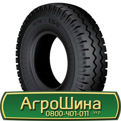 Днепрошина Л-187 (индустриальная) 8.25 R15 146A5 Киев - изображение 1