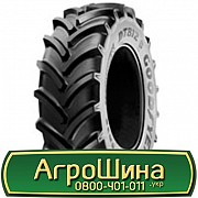 480/70 R34 Goodyear OPTITRAC DT812 146A8 індустріальна шина Львов