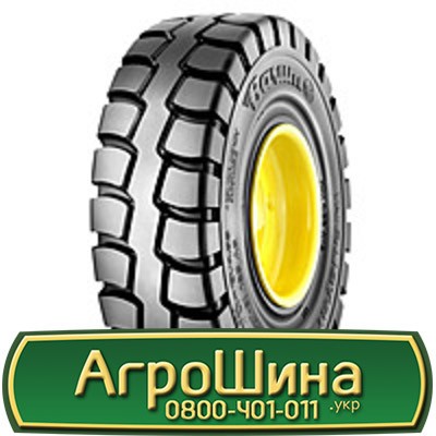 Barum SIT (индустриальная) 125/75 R8 109/100A5 Київ - изображение 1