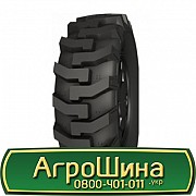 16.9 R28 АШК NorTec TC-107 152A8 Індустріальна шина Киев