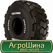 23.5 R25 Trelleborg EMR1030 Індустріальна шина Київ