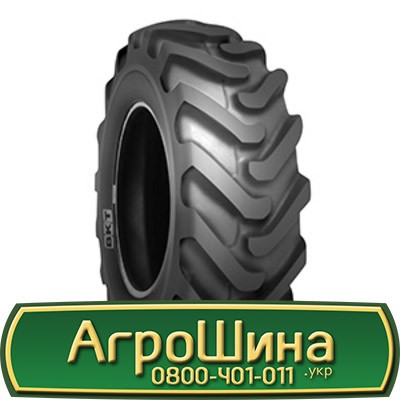 340/80 R18 BKT CON STAR 143A8 Індустріальна шина Киев - изображение 1