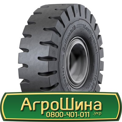 18 R25 Continental Container Master індустріальна шина Киев - изображение 1