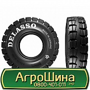 Delasso R102 ( індустріальна) 6.50 R10 Київ