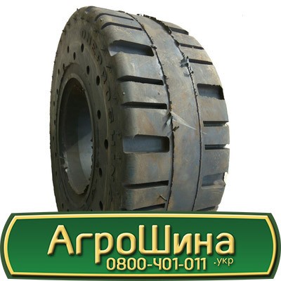 Дніпрошина Елко 352 ( індустріальна) 21.00/8 R9 Киев - изображение 1