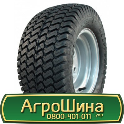 Titan Multi-Trac C/S ( індустріальна) 31/13.5 R15 PR12 Киев - изображение 1