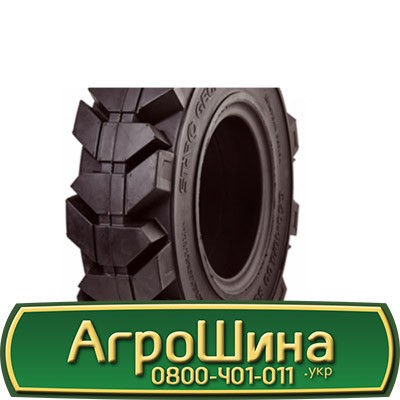 GECKO STD ( індустріальна) 6.50 R10 Київ - изображение 1