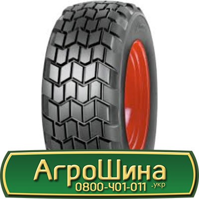 385/65 R22.5 Mitas AR-01 161F Індустріальна шина Київ - изображение 1