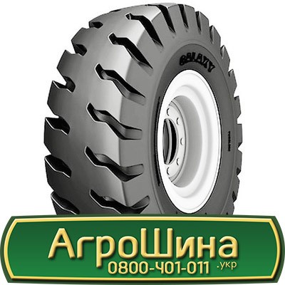 Galaxy Port Max E4/L4 ( індустріальна) 18.00 R33 217A2 PR40 Київ - изображение 1