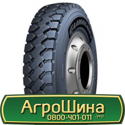 Lanvigator D860 (ведущая) 12.00 R24 160/157K Київ - изображение 1
