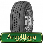 355/50 R22.5 Goodyear KMAX S GEN-2 156K Рульова шина Київ