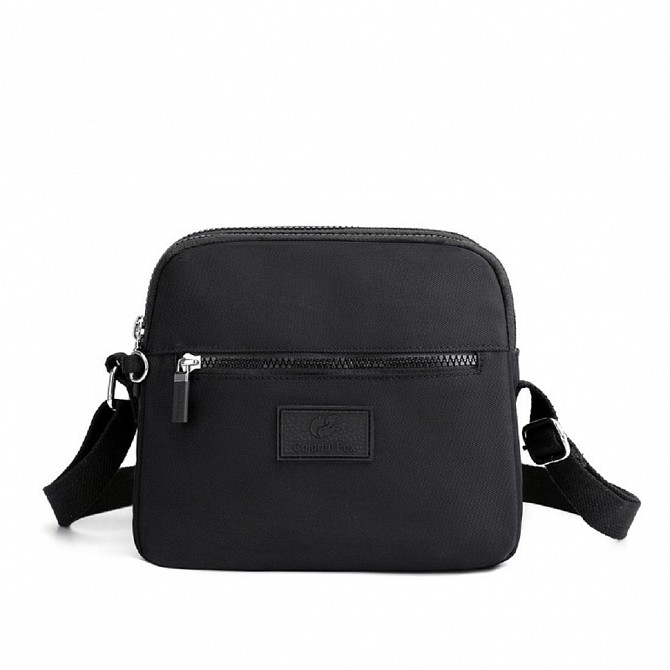 Кросбоді текстильне Confident WT-0451A Київ - изображение 1