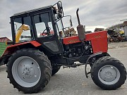 Продається трактор МТЗ 82.1 Білорус 2008 року. Николаев