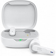 Bluetooth-гарнітура JBL Wave 300 TWS White (JBLW300TWSWHT) (Код товару:22027) Харьков