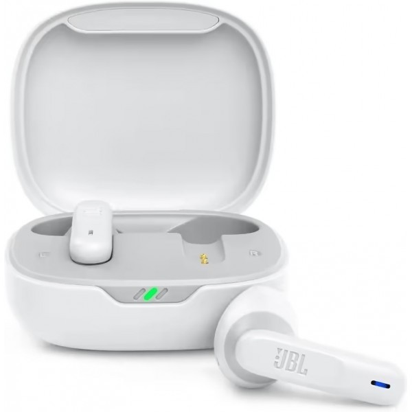 Bluetooth-гарнітура JBL Wave 300 TWS White (JBLW300TWSWHT) (Код товару:22027) Харьков - изображение 1