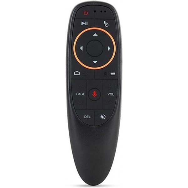 Boxput Пульт Air Remote Mouse G10S with Gyro (Код товару:23535) Харьков - изображение 1