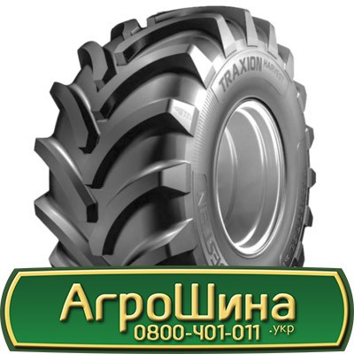 500/85 R24 Vredestein Traxion Harvest 171/158A8 Сільгосп шина Львов - изображение 1