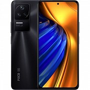 Смартфон Xiaomi Poco F4 6/128GB NFC Night Black Global (Код товару:21519) Харьков