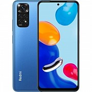 Смартфон Xiaomi Redmi Note 11 4/128GB no NFC Twilight Blue Global (Код товару:24011) Харьков
