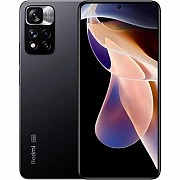 Смартфон Xiaomi Redmi Note 11 Pro+ 5G 8/256GB NFC Graphite Gray Global (Код товару:20500) Харьков