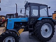 Продається трактор МТЗ 892 Білорус 2013 року Николаев