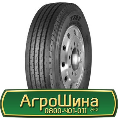 Dynacargo Y202 (рулевая) 295/75 R22.5 144/141M PR14 Київ - изображение 1