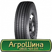 Duraturn Y201 (рулевая) 295/60 R22.5 150/147K PR18 Киев