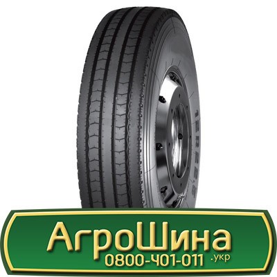 Duraturn Y201 (рулевая) 295/60 R22.5 150/147K PR18 Київ - изображение 1