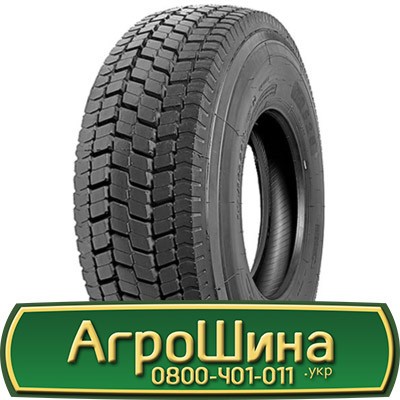 215/75 R17.5 Torque TQ628 135/133J Ведуча шина Львов - изображение 1