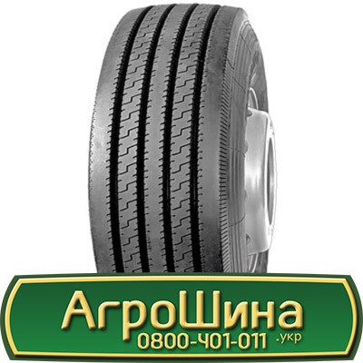 Torque TQ660 (рулева) 315/80 R22.5 156/152L Львов - изображение 1