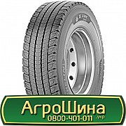 315/80 R22.5 Michelin X Line Energy D 156/150L Ведуча шина Львов