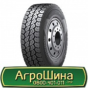 385/65 R22.5 Hankook TM15 160K Причіпна шина Львов