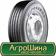 Firestone FS422 (рулева) 315/80 R22.5 154/150M Львов