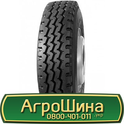 11 R22.5 Torque TQ702 148/145M Рульова шина Львов - изображение 1