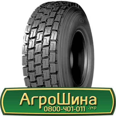 235/75 R17.5 LingLong D905 143/141J Ведуча шина Киев - изображение 1