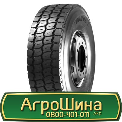 385/65 R22.5 Torque FTM313 160K Причіпна шина Львов - изображение 1