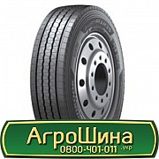 265/70 R19.5 Hankook AH35 140/138M Рульова шина Київ