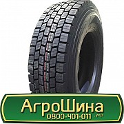 Duraturn Y126 (ведущая) 315/60 R22.5 152/148M Львов