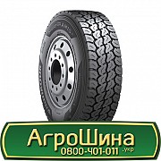 385/65 R22.5 Hankook AM15+ 158L Універсальна шина Львов