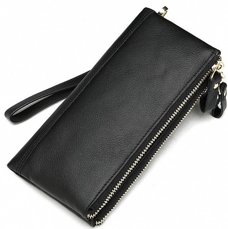Чоловічий клатч Tiding Bag 8027AA Київ - изображение 1