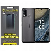 Поліуретанова плівка StatusSKIN Lite на екран Nokia G11 Plus Глянцева (Код товару:27000) Харьков