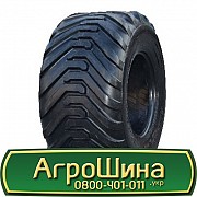 500/60 R22.5 Marcher L-3 Індустріальна шина Львов