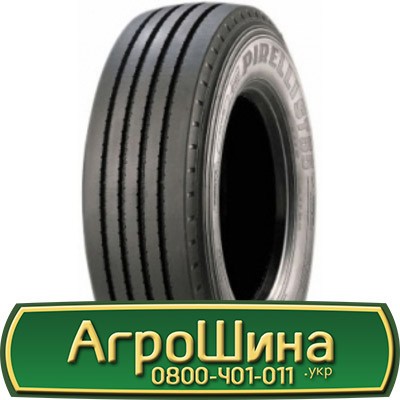 235/75 R17.5 Pirelli ST55 143/141J Причіпна шина Львов - изображение 1