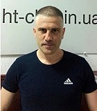 Тренер по боксу, рукопашному бою (борьбы нет) (опыт Охраны Президента) Київ
