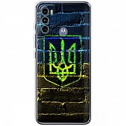 Чохол BoxFace для Motorola G60/G40 Fusion Trident (Код товару:25797) Харьков