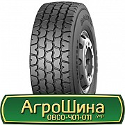 445/65 R22.5 Barum BS49 169K Універсальна шина Київ