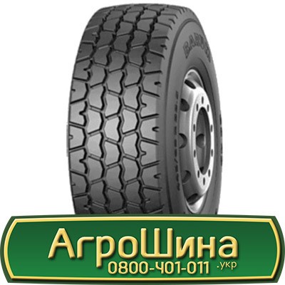 445/65 R22.5 Barum BS49 169K Універсальна шина Львов - изображение 1