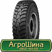 Cordiant Professional DM-1 (повідна) 13 R22.5 154/150K Львов