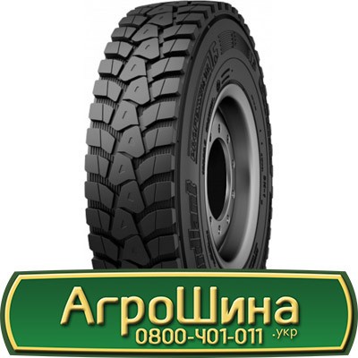 Cordiant Professional DM-1 (повідна) 13 R22.5 154/150K Львов - изображение 1